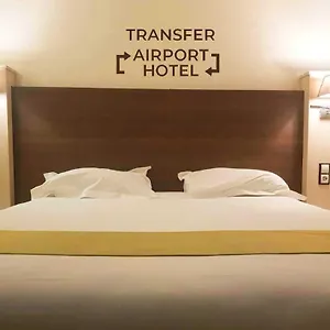 Euro Airport Orly Rungis Fresnes (Val-de-Marne)