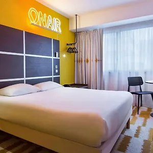Ibis Styles Massy Opera Massy (Essonne)