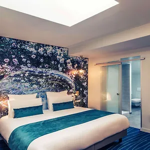 Mercure Paris Longchamp Suresnes