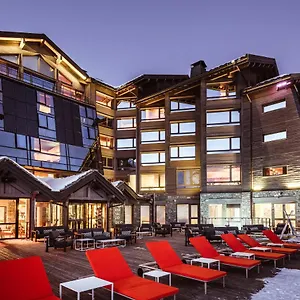 Hotel Altapura &