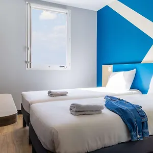 Ibis Budget Paris Ouest Chatillon (Hauts-de-Seine)