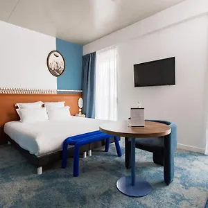 Hotel The Ruck