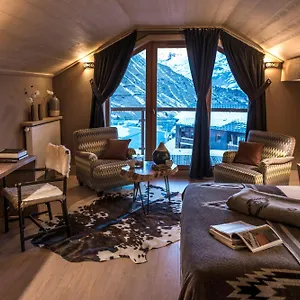 Hotel Le Taos