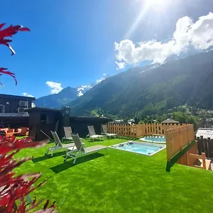Hotel Park Suisse &