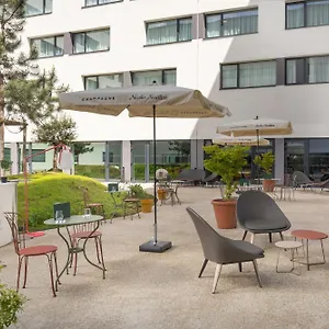 Hyatt House Paris Charles De Gaulle Airport Roissy-en-France