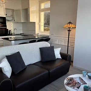 Apartment Xixe Vue
