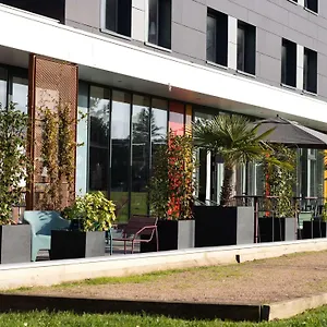 Ibis Le Bourget Gonesse