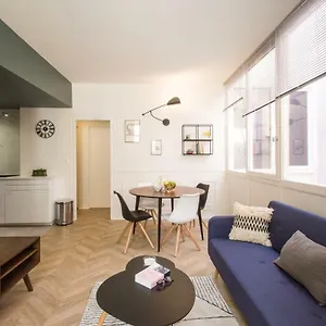 Apartment L'opera - Bel Au Pied Du Capitole